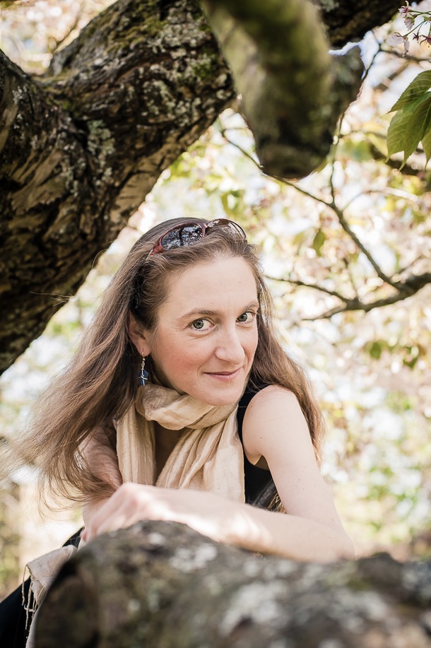 Shana Bestock ’92: Director, producer, educator